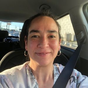 Meet your Posher, Tisha